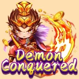 Demon-Conquered